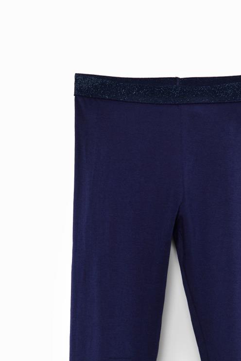 oblačila NFXLT1705 dekle Desigual dolge srčkane pajkice