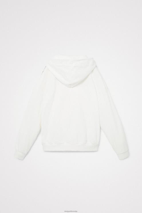 oblačila NFXLT1880 dekle Desigual smešen jopič