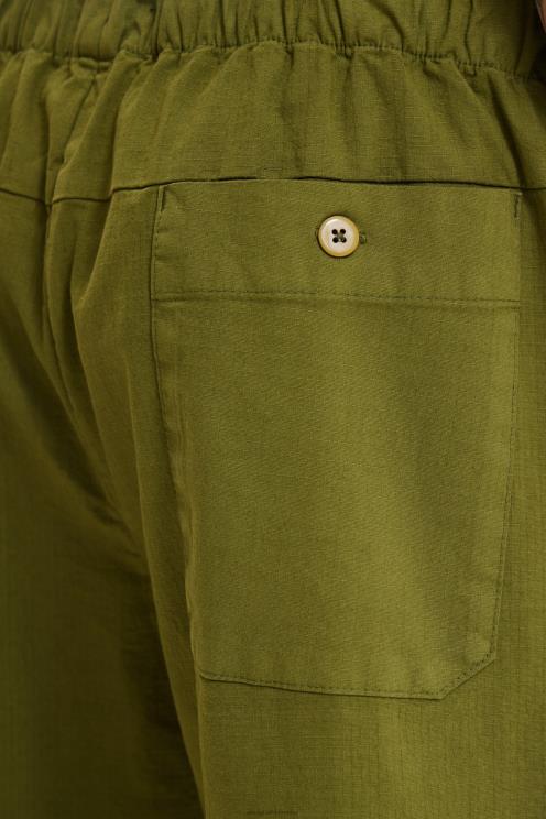 oblačila NFXLT1577 moški Desigual jogger hlače