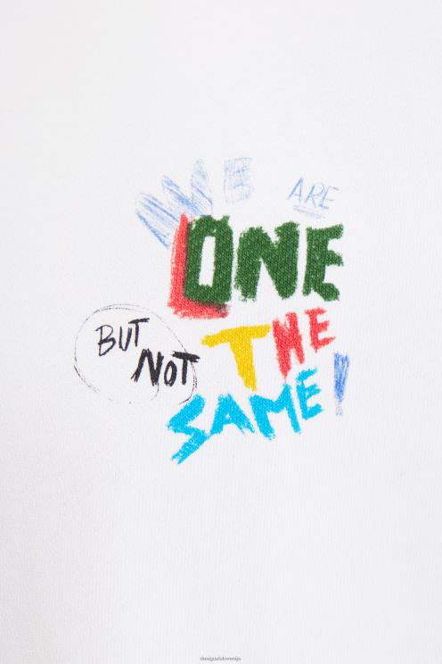 oblačila NFXLT1568 moški Desigual disneyjev mickey mouse pulover