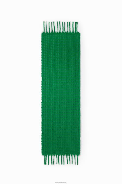 pripomoček NFXLT1429 ženske Desigual folard