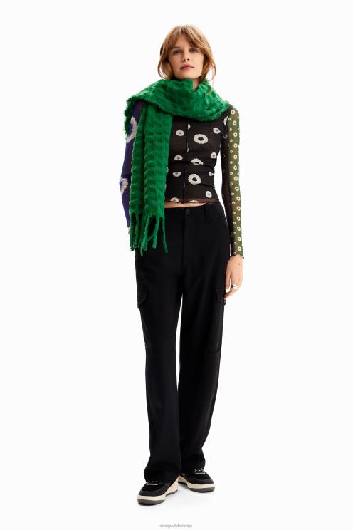 pripomoček NFXLT1429 ženske Desigual folard