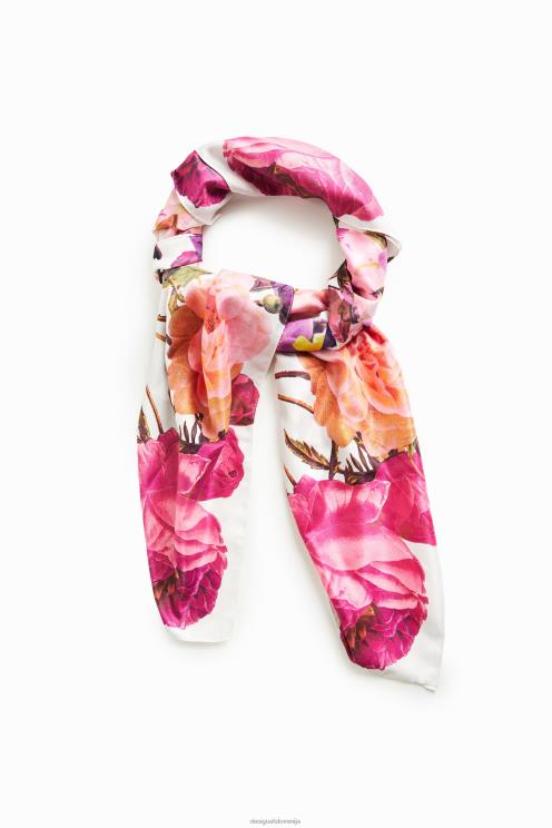 pripomoček NFXLT1450 ženske Desigual m. christian lacroix foulard