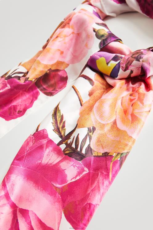 pripomoček NFXLT1450 ženske Desigual m. christian lacroix foulard