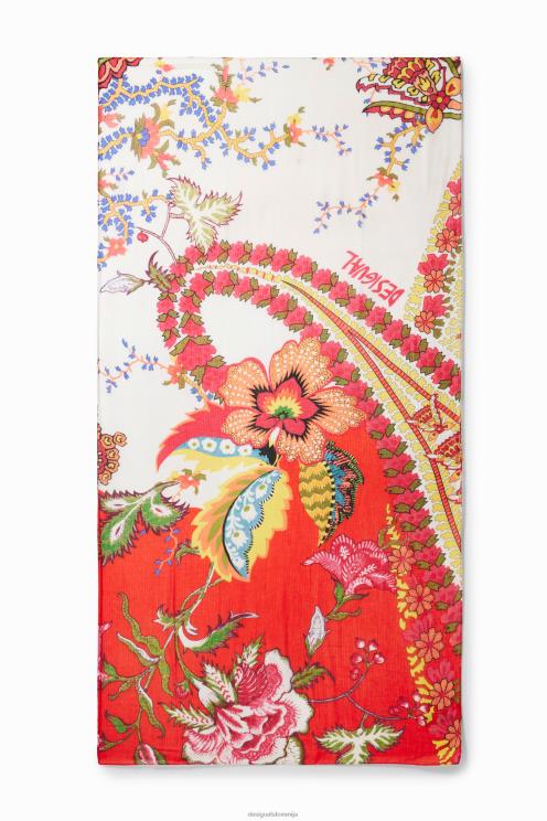 pripomoček NFXLT1456 ženske Desigual folard