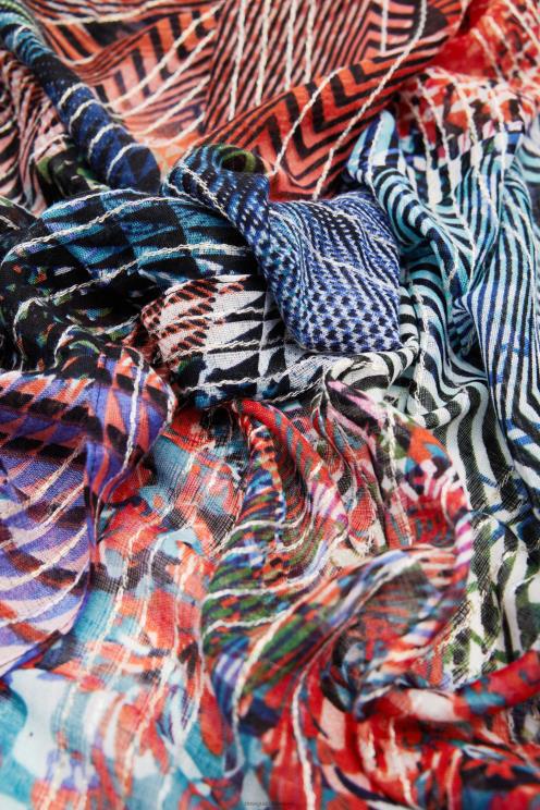 pripomoček NFXLT1457 ženske Desigual folard