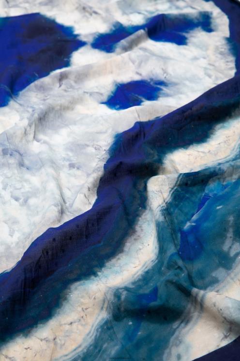 pripomoček NFXLT1460 ženske Desigual umetniški tisk