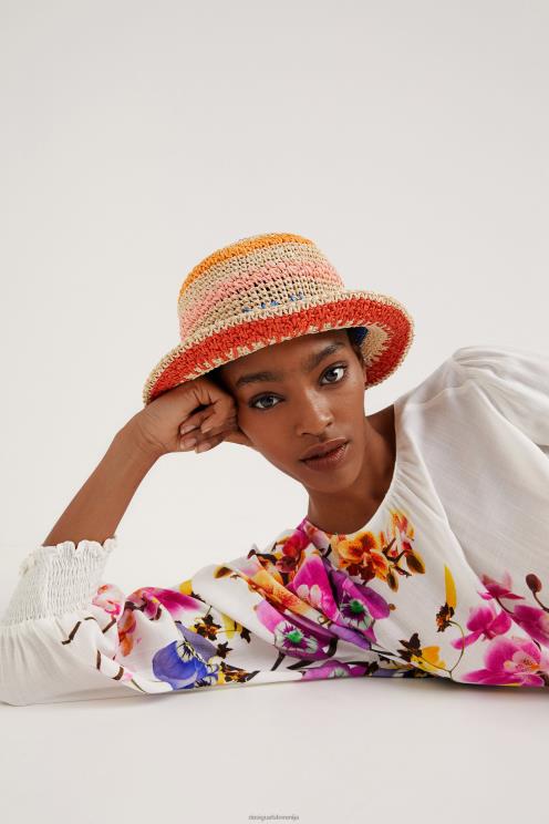 oblačila NFXLT1107 ženske Desigual m. bodi Christian Lacroix