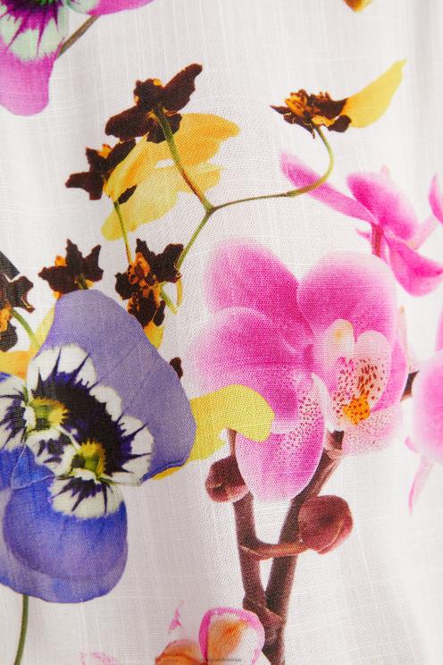 oblačila NFXLT1107 ženske Desigual m. bodi Christian Lacroix