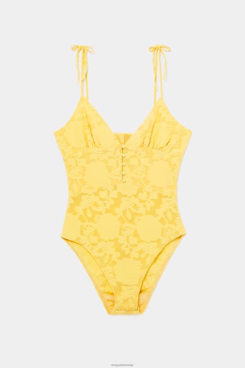 oblačila NFXLT1134 ženske Desigual izvezen bodi s finimi naramnicami