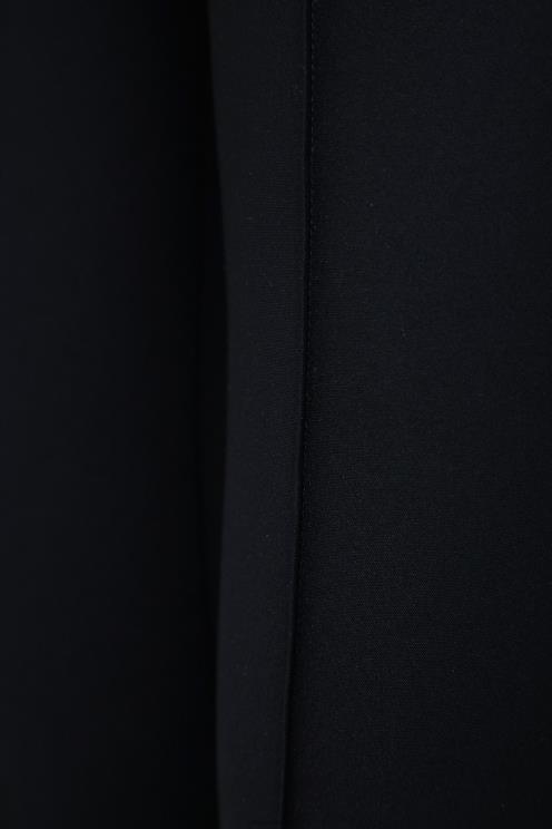 oblačila NFXLT1079 ženske Desigual ozke hlače stella jean