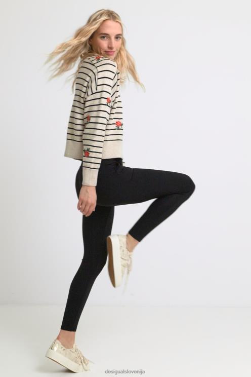 oblačila NFXLT1096 ženske Desigual cargo pajkice