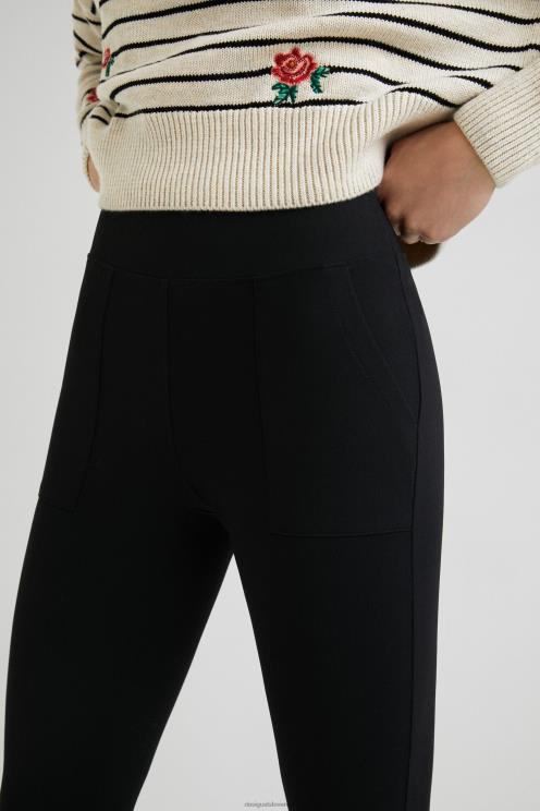 oblačila NFXLT1096 ženske Desigual cargo pajkice