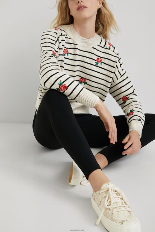 oblačila NFXLT1096 ženske Desigual cargo pajkice