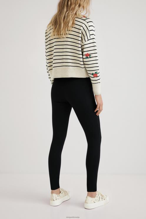 oblačila NFXLT1096 ženske Desigual cargo pajkice