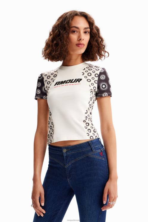 oblačila NFXLT141 ženske Desigual ozke kavbojke push-up