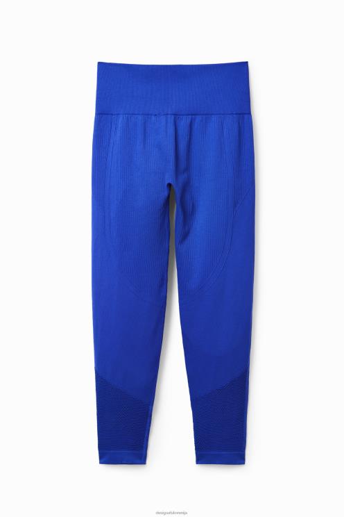 oblačila NFXLT401 ženske Desigual teksturirane raztegljive pajkice