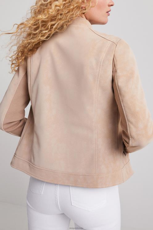 oblačila NFXLT1037 ženske Desigual tanka kolesarska jakna