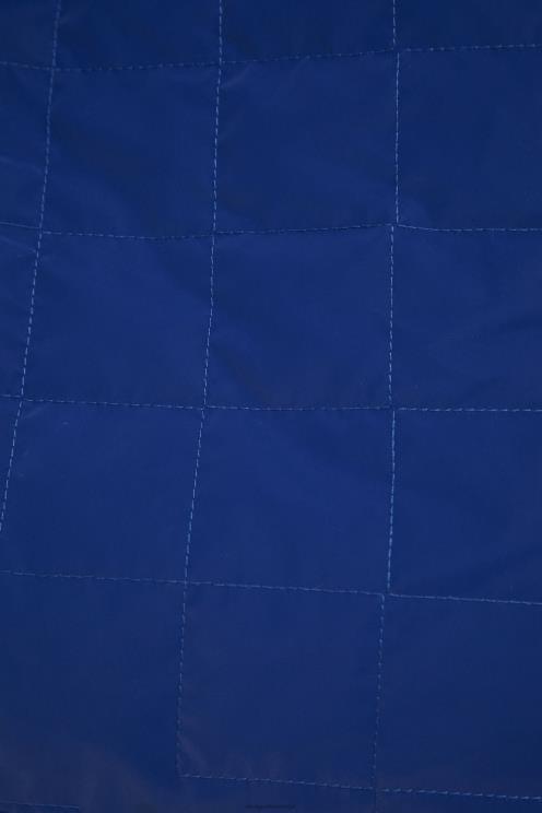 oblačila NFXLT1067 ženske Desigual dolga prešita jopica