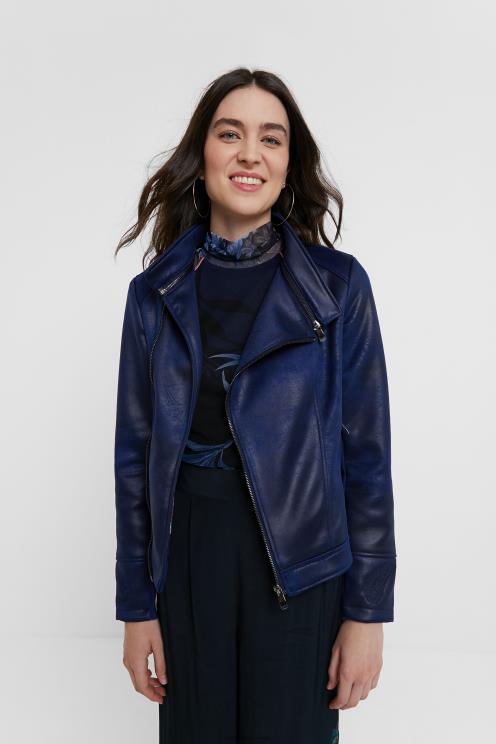 oblačila NFXLT1164 ženske Desigual plašč