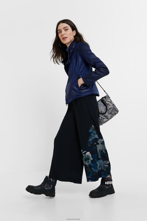 oblačila NFXLT1164 ženske Desigual plašč