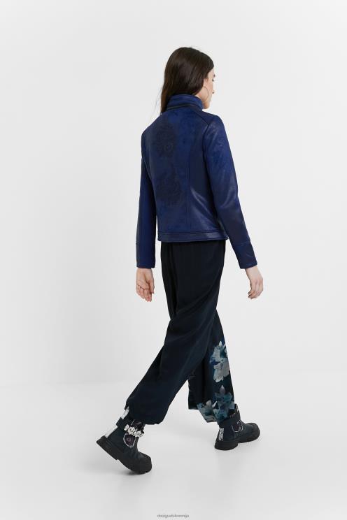 oblačila NFXLT1164 ženske Desigual plašč