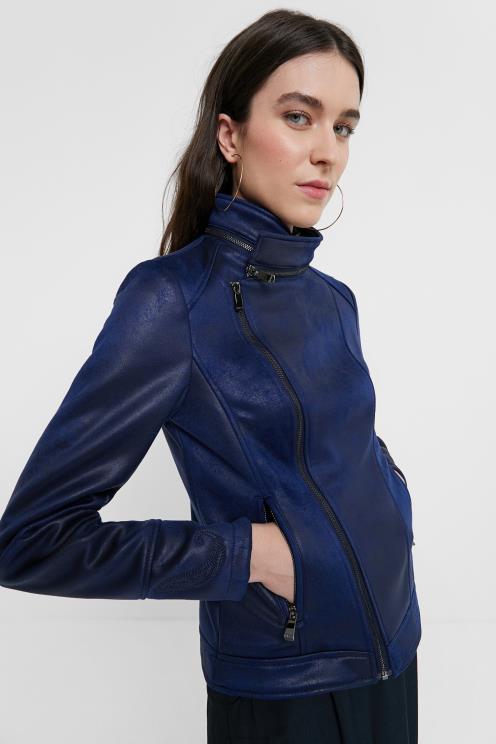 oblačila NFXLT1164 ženske Desigual plašč