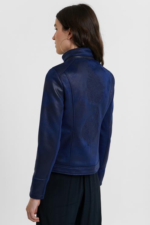 oblačila NFXLT1164 ženske Desigual plašč