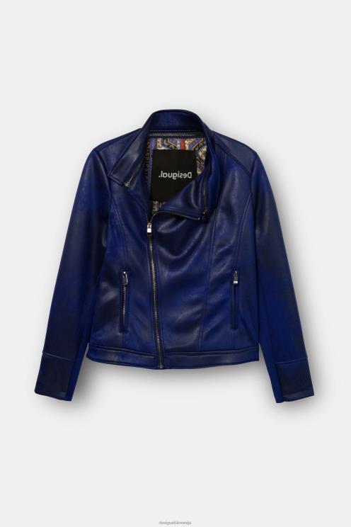 oblačila NFXLT1164 ženske Desigual plašč