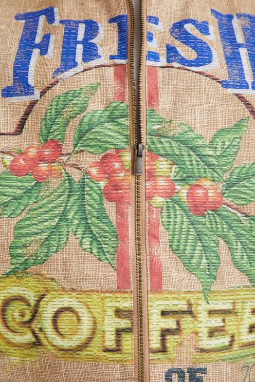 oblačila NFXLT377 ženske Desigual bomber jakna stella jean