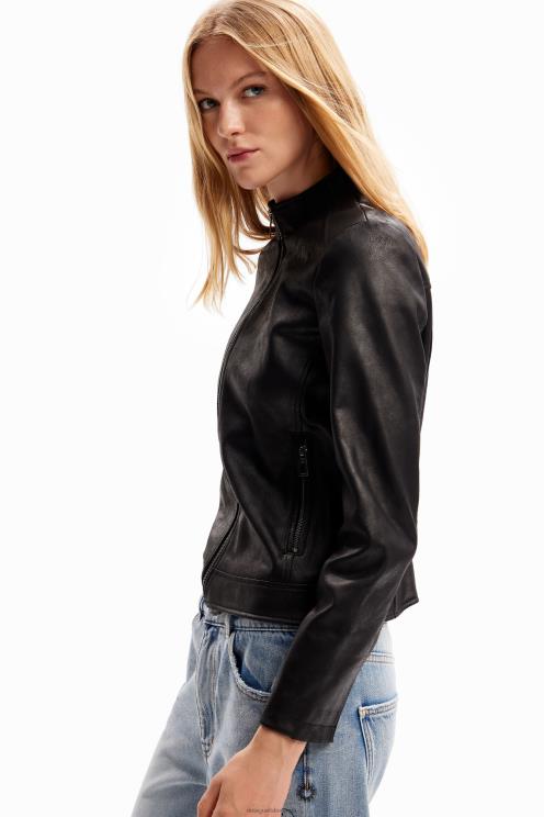 oblačila NFXLT45 ženske Desigual tanka kolesarska jakna