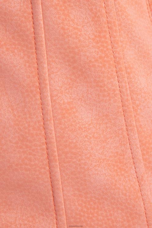 oblačila NFXLT621 ženske Desigual tanka kolesarska jakna