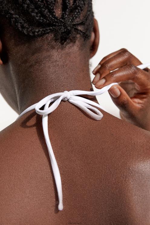 oblačila NFXLT303 ženske Desigual nasmejan zgornji del bikinija