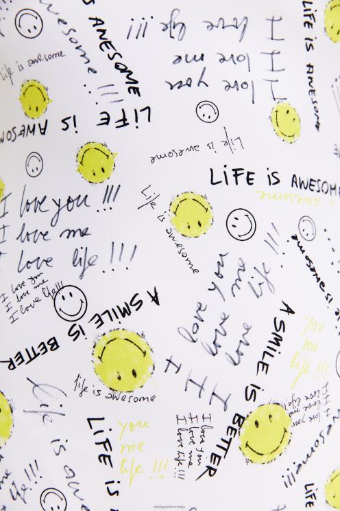 oblačila NFXLT373 ženske Desigual nasmejane kopalke