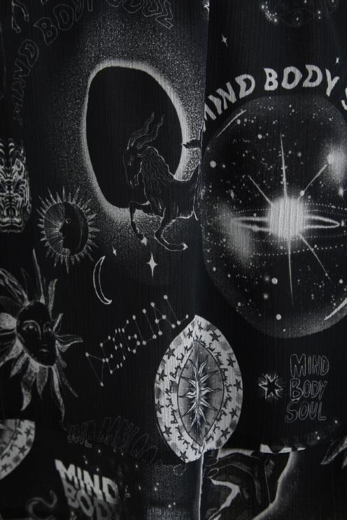 oblačila NFXLT1072 ženske Desigual obleka iz viskoze