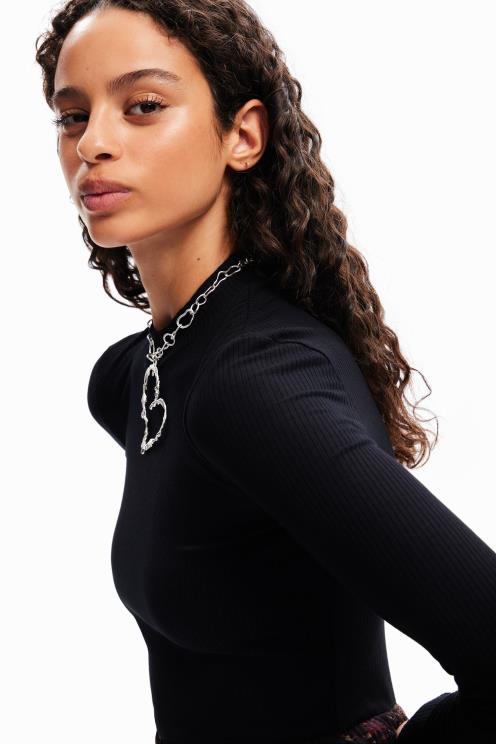 oblačila NFXLT16 ženske Desigual kratka plisirana obleka