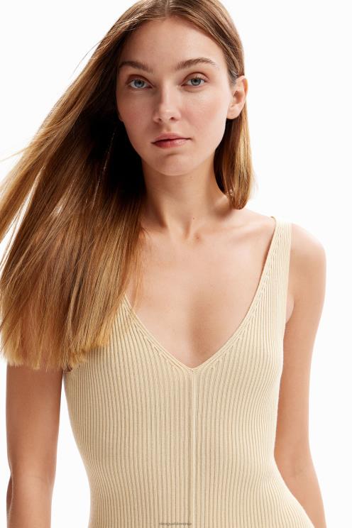 oblačila NFXLT469 ženske Desigual obleka