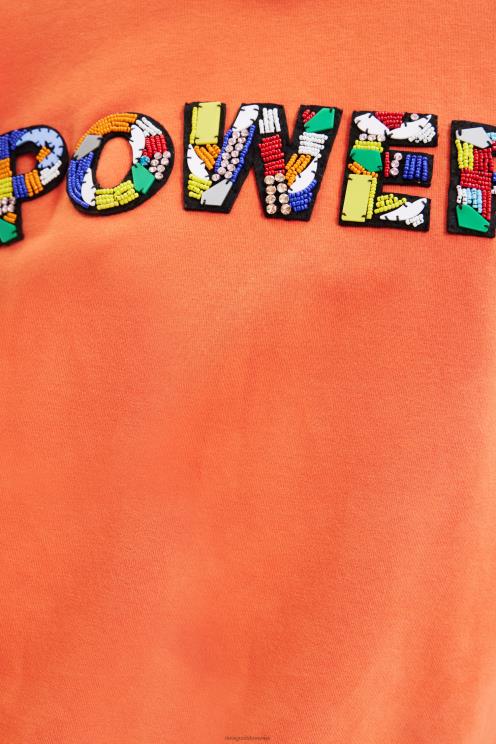 oblačila NFXLT422 ženske Desigual power patch jopica