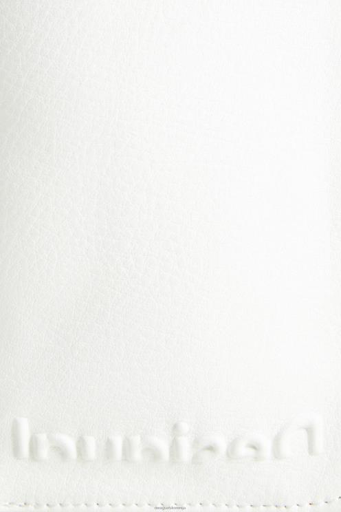 pripomoček NFXLT1058 ženske Desigual majhna torbica za telefon z logotipom