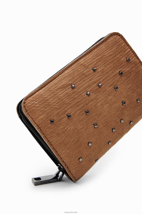 pripomoček NFXLT1302 ženske Desigual majhna zvezdna denarnica