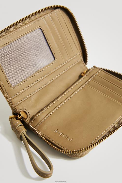 pripomoček NFXLT1378 ženske Desigual etnična denarnica