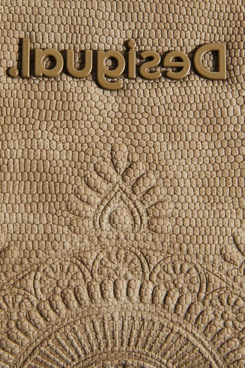 pripomoček NFXLT1378 ženske Desigual etnična denarnica