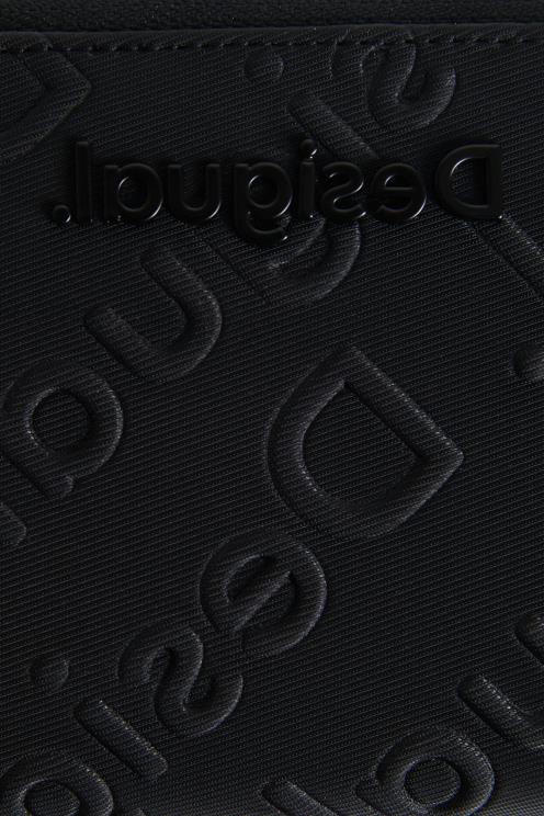 pripomoček NFXLT1379 ženske Desigual majhna navadna denarnica