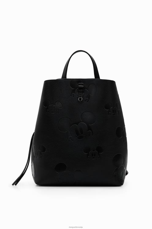 pripomoček NFXLT1177 ženske Desigual disneyjev nahrbtnik Mickey Mouse