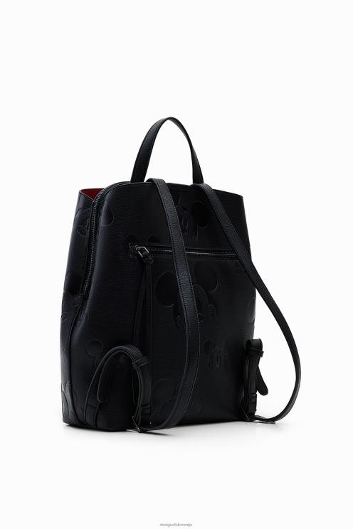 pripomoček NFXLT1177 ženske Desigual disneyjev nahrbtnik Mickey Mouse