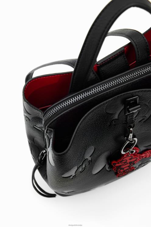 pripomoček NFXLT1177 ženske Desigual disneyjev nahrbtnik Mickey Mouse
