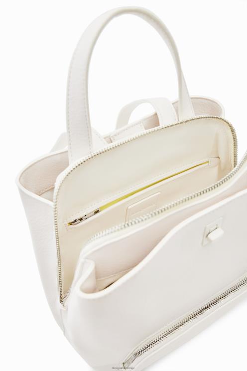 pripomoček NFXLT31 ženske Desigual majhen večpozicijski nahrbtnik