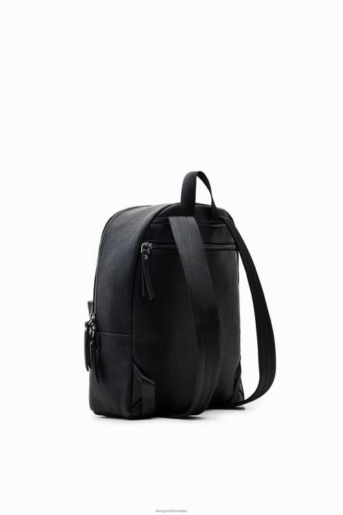 pripomoček NFXLT515 ženske Desigual majhen bugs bunny nahrbtnik