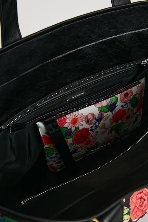 pripomoček NFXLT1362 ženske Desigual kupec cvetja