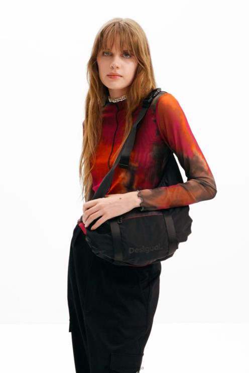 pripomoček NFXLT1181 ženske Desigual majhna torba za več položajev